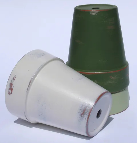 Miniatura 2 de Design Master 676 Albahaca Colortool Spray, verde