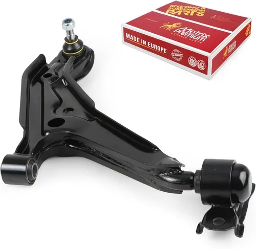 Miniatura 151 de Metrix RK622646 - Conjunto de brazo de control inferior delantero derecho y rótula para Hyundai Elantra 2011-2016, Hyundai Elantra Coupe 13-2014