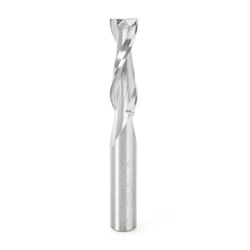 Miniatura 19 de Amana Tool - 46325 Carburo Sólido Espiral Plunge 5/16 Dia x 1" x 5/16 Shank Up-Cut