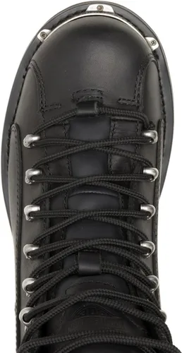 Miniatura 5 de Harley-Davidson mens Electron Leather Motorcycle Casual Boot