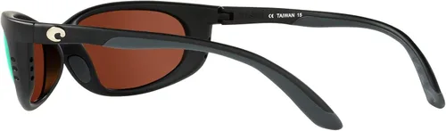 Miniatura 5 de Costa Del Mar mens Fathom Oval Sunglasses