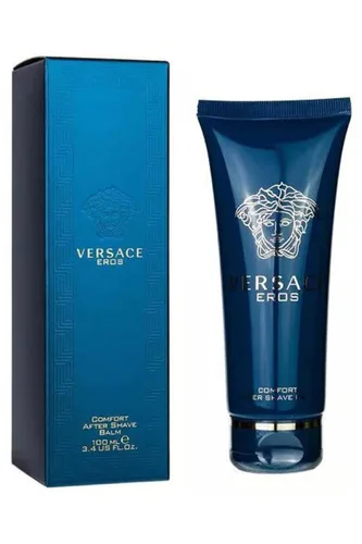 Miniatura 2 de Versace Eros for Men 3.4 oz Comfort After Shave Balm