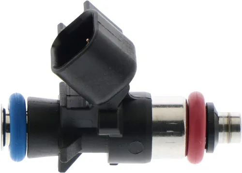Miniatura 2 de BOSCH 62410 Inyector de combustible, equipamiento original - Compatible con Chrysler, Dodge, Jeep, Ram seleccionados - Individual