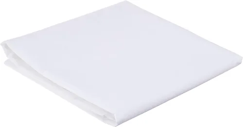Miniatura 4 de National Allergy Protector de almohada cuadrado europeo de algodón 16 x 16 pulgadas