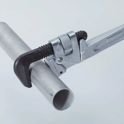 Miniatura 3 de Lobtex APW250 Aluminum Pipe Wrench, 9.8 inches (250 mm)
