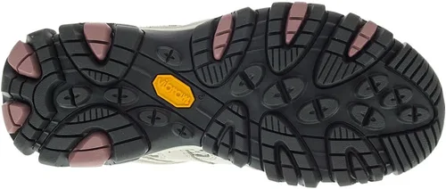 Miniatura 3 de Merrell Zapatos de senderismo impermeables Moab 3 para mujer