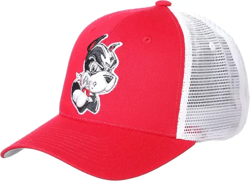 Miniatura 40 de ZHATS Sombrero Snapback ajustable para hombre Big Rig