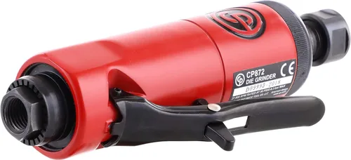 Miniatura 6 de Chicago Pneumatic CP876 – Herramienta de amoladora neumática, soldador, carpintería, detalle de automóviles, pulidor de acero inoxidable
