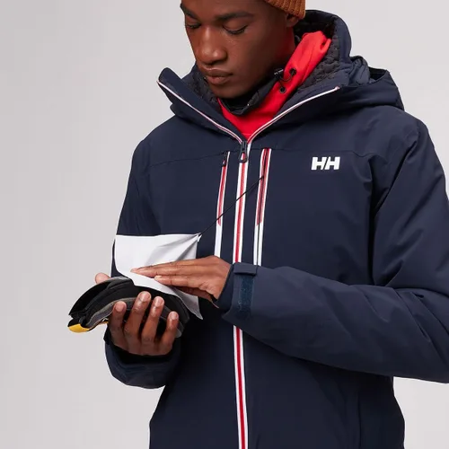 Miniatura 4 de Helly Hansen Alpha LIFAloft - Chaqueta para hombre