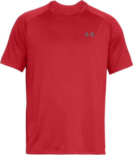 Miniatura 3 de Under Armour Tech 2.0 - Camiseta de manga corta con cuello en V para hombre