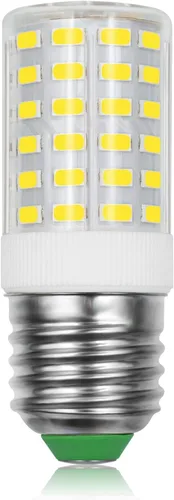 Miniatura 10 de Bombilla de repuesto para refrigerador AC100-265V 3.5 W, bombilla LED pequeña para refrigerador, equivalente a 4 W - 60 W, luz de electrodoméstico