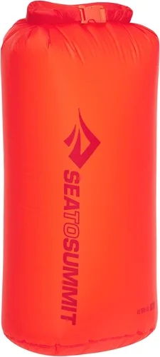 Miniatura 36 de Sea to Summit Ultra-Sil Dry Bag, Ultralight Waterproof Dry Storage Anaranjado