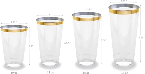Miniatura 2 de Para beber, Transparente