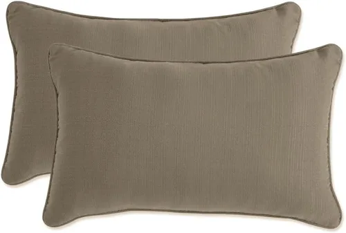Miniatura 31 de Almohada perfecta para exteriores/interiores almohadas Pompeii Throw Pompeya Roja