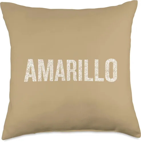 Miniatura 4 de Amarillo Throw Pillow