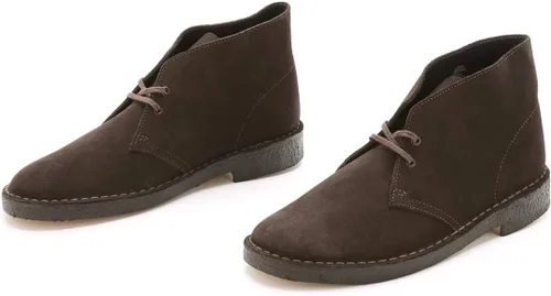 Miniatura 4 de Clarks Botas Desert Chukka para hombre
