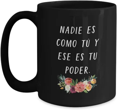 Miniatura 3 de TAZA ORIGINAL - ENVIO GRATIS! - CAFÉ - TAZAS PARA CAFE CON FRASES PARA MUJER - VASO GRACIOSO - BASO - VASOS GRACIOSOS - REGALO ORIGINAL PARA MAMA