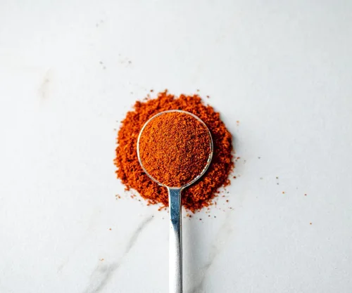 Miniatura 2 de Savory Spice Hot Red New Mexican Chile Powder (2.4 onzas) – Auténticos chiles nuevos mexicanos molidos para chile, sopas, salsas, guisos y topos
