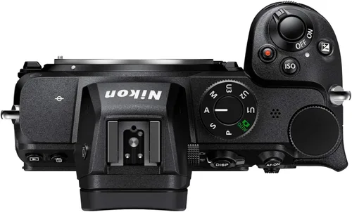 Miniatura 4 de Nikon Z 5 Nuestra cámara sin espejo de fotograma completo más compacta para fotos fijas/video Modelo Nikon USA