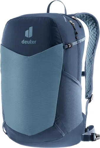 Miniatura 7 de Deuter Speed Lite Mochila ligera de senderismo, Alu-greystone, Deportivo