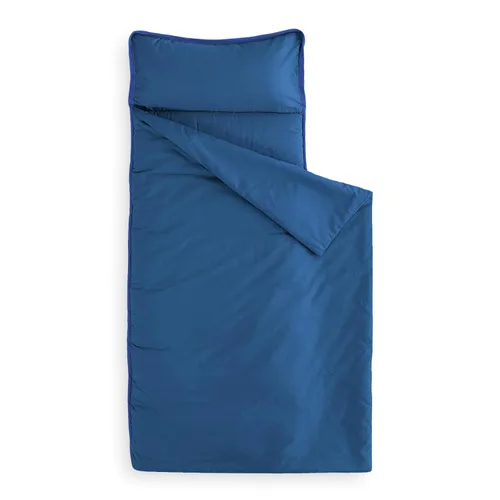 Miniatura 7 de Wake In Cloud - Tapete para siesta para niños pequeños con almohada y manta, para niños y niñas de 3 años más en jardín de infantes, preescolar, Gris