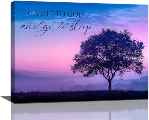 Miniatura 25 de Arte de pared cristiano de béisbol para decoración de habitación de niños, pintura de lona con escritura deportiva, impresiones de citas Crónicas