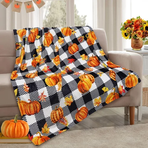 Miniatura 10 de 4th of July Throw Blanket for Couch Sofa Bed, Cozy Flannel Independence Day Patriotic Blankets and Throws 250 Anniversary USA Merchandise Gifts