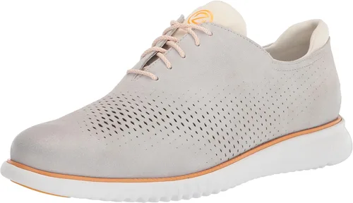 Miniatura 9 de Cole Haan Zapatos Oxford con punta de ala láser 2.Zerogrand para hombre