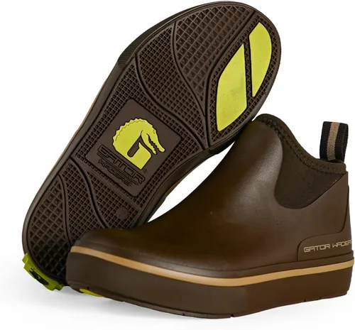 Miniatura 6 de Gator Waders Botas de campamento para mujer