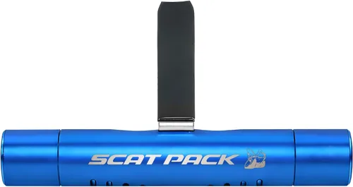 Miniatura 12 de iPick Image Para Dodge Scat-Pack - Ambientador de aire acondicionado para coche a todo color, clip negro con ventana ajustable y 10 varillas