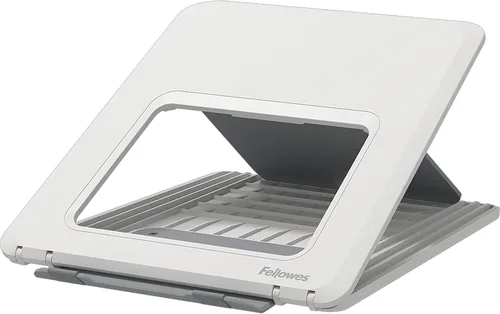 Miniatura 9 de Fellowes Breyta - Soporte para laptop para el hogar y la oficina, 12 ajustes de altura, tamaño de monitor de 15 pulgadas, color negro