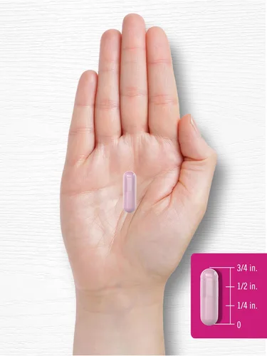 Miniatura 8 de Carlyle Probióticos Cranberry Plus para mujer 120 cápsulas con 14 cepas probióticas Vegetariano, sin OMG, suplemento sin gluten para ella