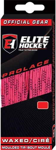 Miniatura 6 de Elite Hockey Prolace - Cordones encerados para patines de hockey (un par)