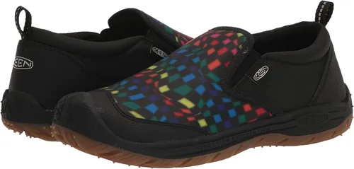 Miniatura 7 de KEEN Unisex-Child Speed Hound Slip on Durable Comfortable Easy on Bike Tread Sneakers