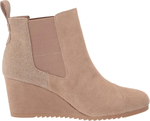 Miniatura 6 de TOMS Botines Bailey para mujer