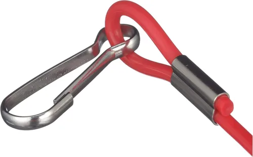 Miniatura 3 de Seachoice Kit de interruptor universal para barco, rojo