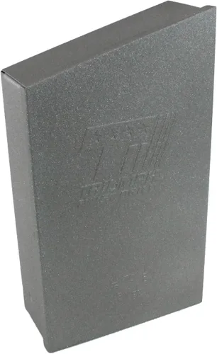 Miniatura 2 de Triumph Twist Drill Co. 099856 T17HD - Juego de brocas de acero de alta velocidad de 1/16 pulgadas y 1/2 pulgadas por 64 puntos, revestimiento