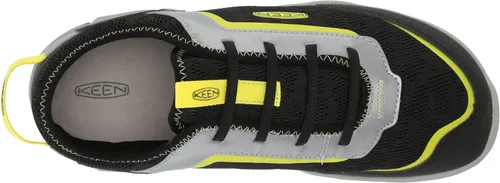 Miniatura 31 de KEEN Knotch Tracer - Tenis cómodos unisex para niños