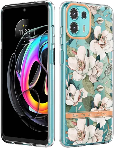 Miniatura 83 de Funda compatible con Redmi Note 11 4G, compatible con Xiaomi Redmi Note 11S 4G (no 5G) para teléfono móvil TPU funda FH