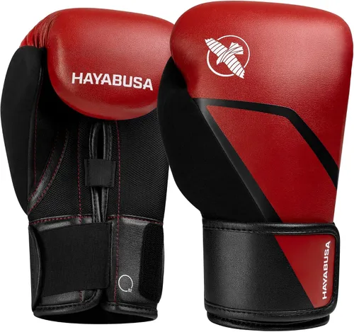 Miniatura 10 de Hayabusa Guantes de boxeo E1 para niños, jóvenes y adolescentes