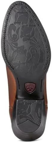 Miniatura 5 de Ariat Botas Western Heritage R Toe para mujer