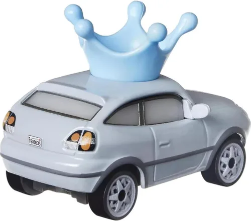 Miniatura 3 de DIsney Pixar Coches Darla Vanderson