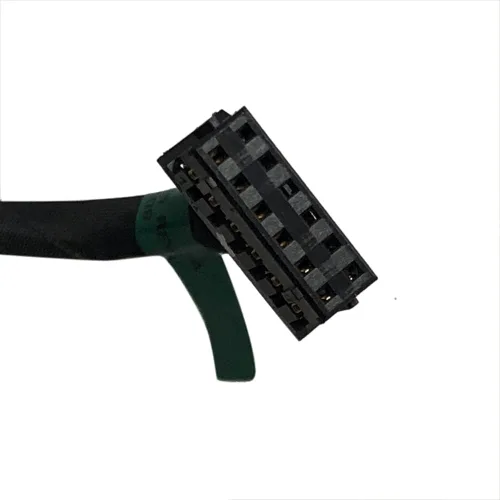 Miniatura 6 de Repuesto para HP 15-EC 15Z-EC 15T-DC 16-A 15-DC1058WM 15T-DC 15-DC0030NR 16-A0032DX 16-A0030NR 200W DC en puerto de carga p/n: L72704-001 L71032-S7