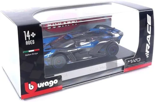 Miniatura 4 de Solido B-M-W Serie 3 E36 M3 Rojo 1994 118
