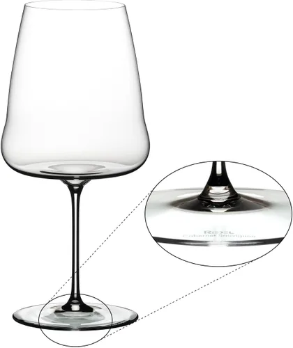 Miniatura 6 de Riedel Winewings Cabernet/Merlot