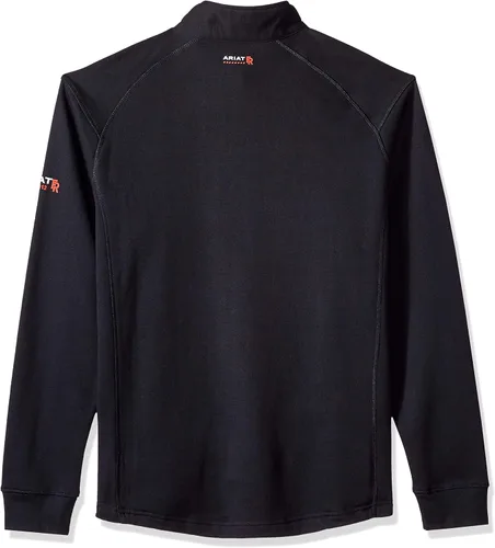 Miniatura 2 de ARIAT Sudadera con capucha Rebar Workman para hombre