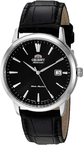 Miniatura 4 de Orient Reloj de vestir automático japonés de acero inoxidable "Symphony 3
