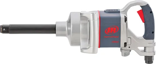 Ingersoll Rand 2850MAX-6 Llave de impacto de 1 pulgada 5,500 rpm con extensión de yunque de 6 pulgadas
