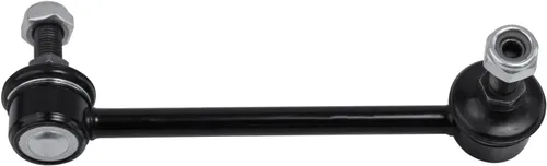 Miniatura 3 de Detroit Axle - 2 barras estabilizadoras delanteras para Acura SLX Honda Passport Isuzu Amigo Rodeo Sport Trooper VehiCROSS, traseras para Suzuki