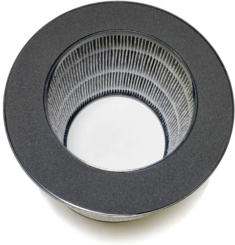 Miniatura 5 de Nispira Filtro de carbón activado HEPA 3 en 1 para purificador de aire personal Bissell MYair 2780A 2780 27809, comparado con la parte 2801.